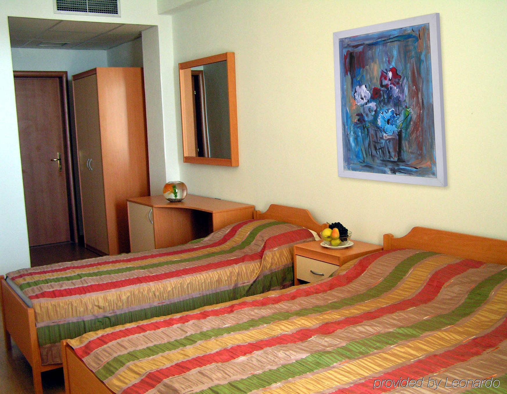 Hotel Oaz Durres Room photo